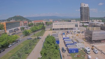 Město Most