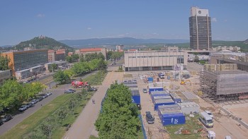 Město Most