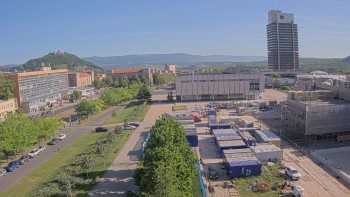 Město Most