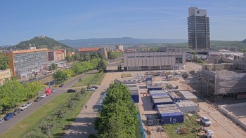 Město Most