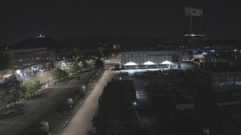 Město Most