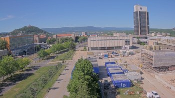 Město Most