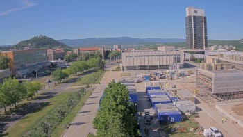 Město Most
