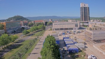 Město Most