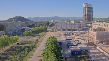 Město Most