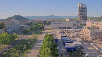Město Most