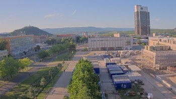 Město Most