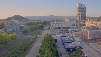 Město Most