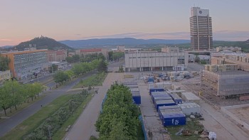 Město Most