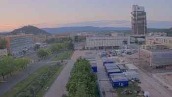 Město Most