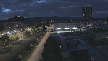 Město Most