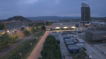 Město Most