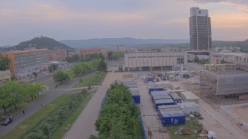 Město Most