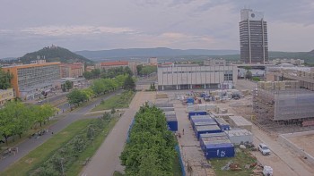 Město Most