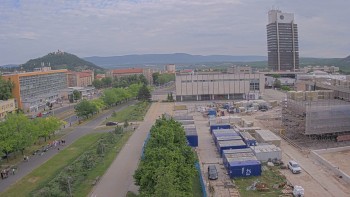 Město Most