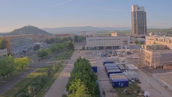 Město Most