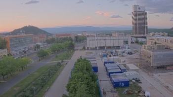Město Most