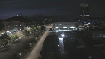 Město Most