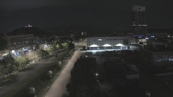 Město Most