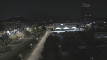 Město Most