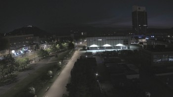 Město Most