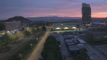 Město Most