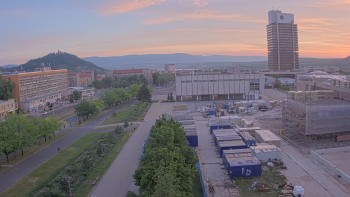 Město Most