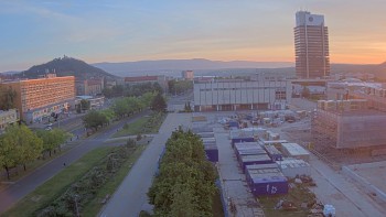Město Most