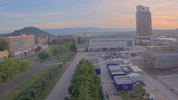 Město Most