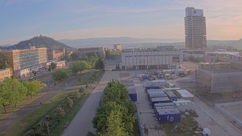 Město Most