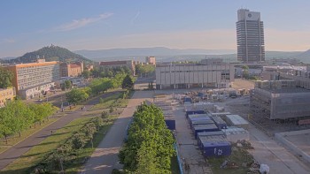 Město Most