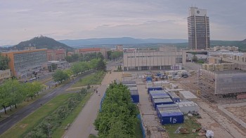 Město Most