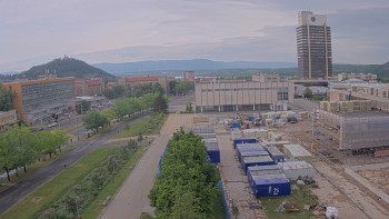 Město Most