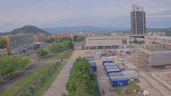 Město Most