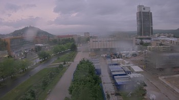 Město Most