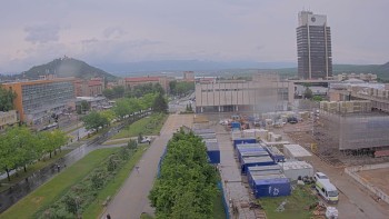Město Most