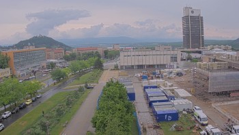 Město Most