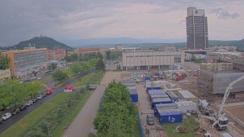 Město Most