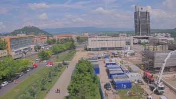 Město Most