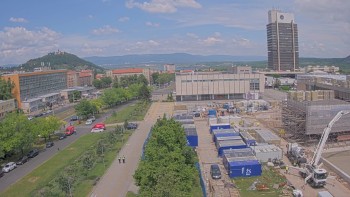 Město Most