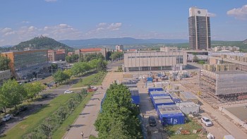 Město Most