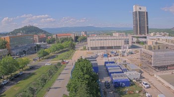 Město Most