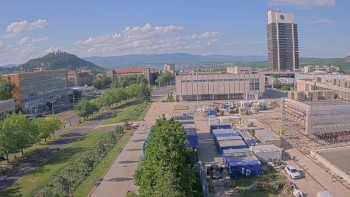 Město Most