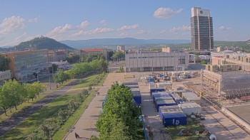 Město Most