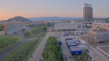 Město Most