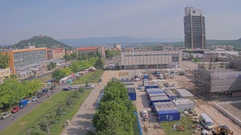 Město Most