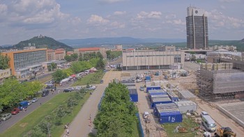 Město Most