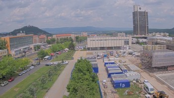 Město Most