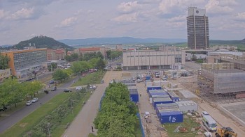 Město Most
