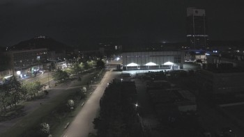 Město Most